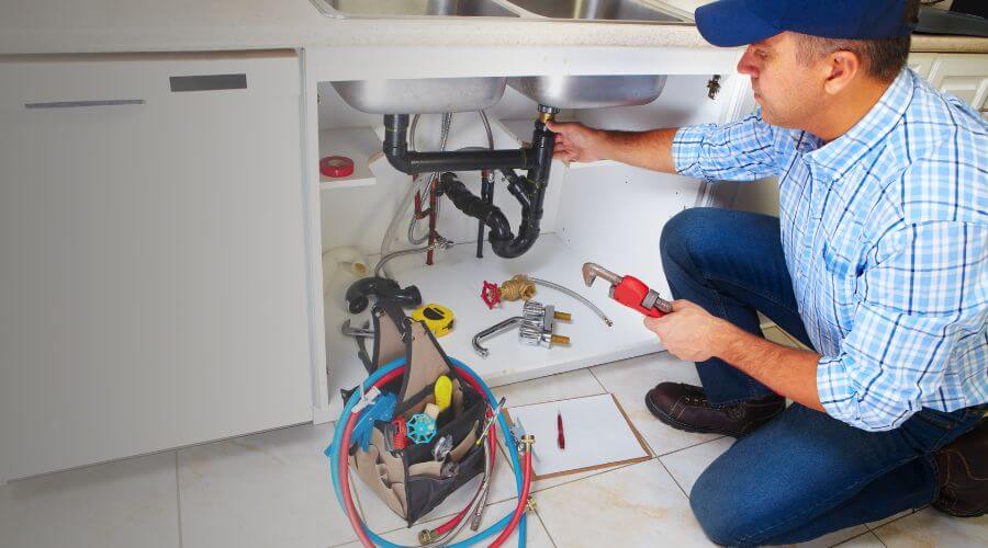 Local expert plumbing services in Medina, OH